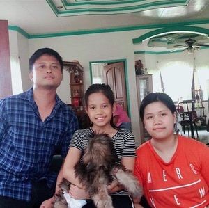 Meet your Posher, Alberto